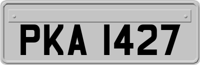 PKA1427
