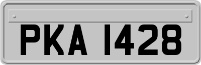PKA1428