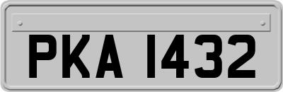 PKA1432