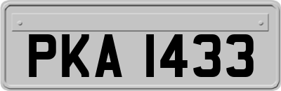 PKA1433
