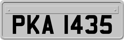 PKA1435
