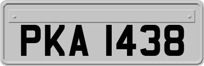 PKA1438