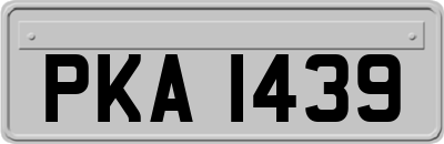 PKA1439