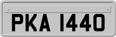 PKA1440