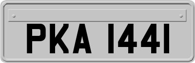 PKA1441