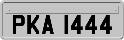 PKA1444