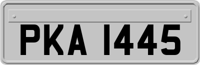 PKA1445