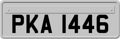 PKA1446