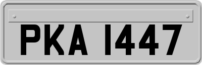 PKA1447