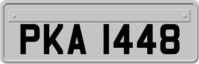 PKA1448