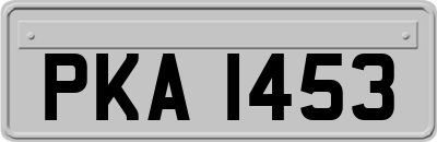PKA1453