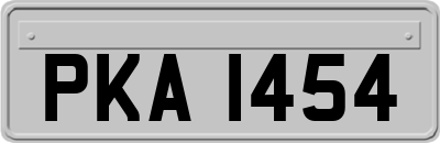 PKA1454