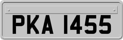 PKA1455