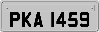 PKA1459