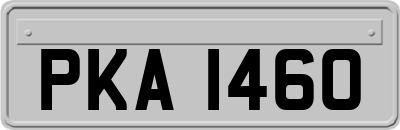 PKA1460