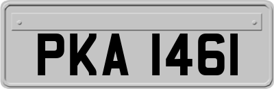 PKA1461