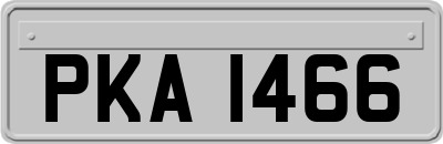PKA1466