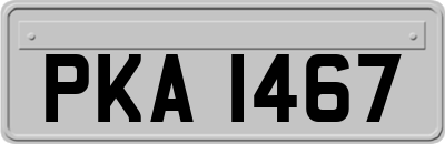 PKA1467