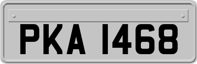 PKA1468