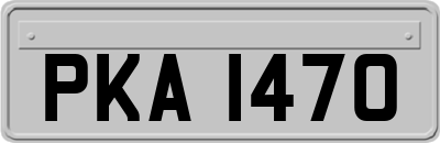 PKA1470