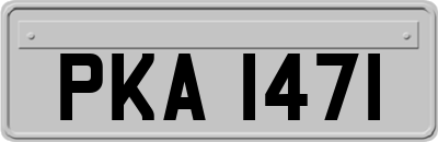 PKA1471
