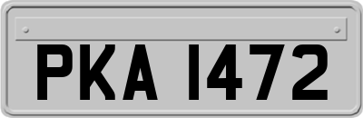 PKA1472