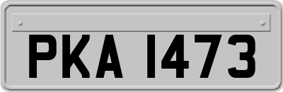 PKA1473