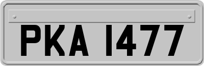 PKA1477