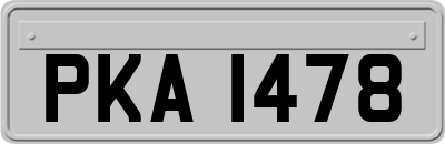PKA1478