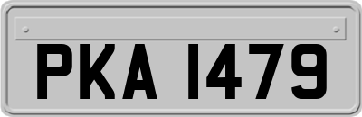 PKA1479