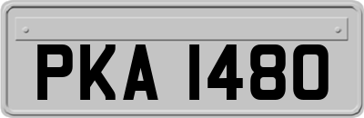 PKA1480