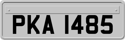 PKA1485