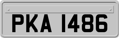 PKA1486