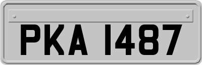 PKA1487