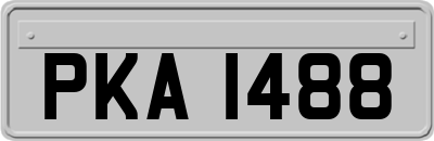 PKA1488