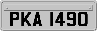 PKA1490