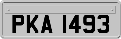 PKA1493