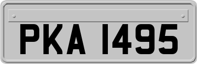 PKA1495