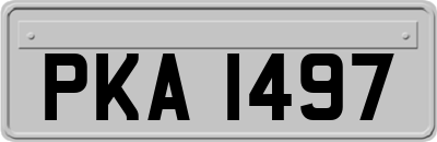 PKA1497