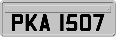PKA1507
