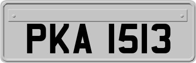 PKA1513