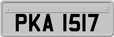 PKA1517