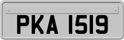PKA1519