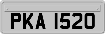 PKA1520