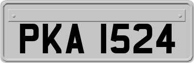 PKA1524