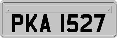 PKA1527