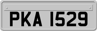 PKA1529