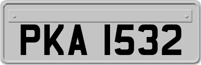 PKA1532