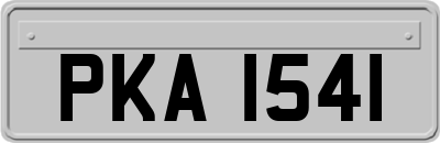PKA1541