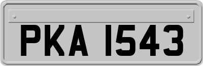 PKA1543